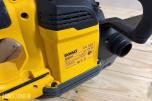 DeWalt 54V XR FlexVolt Alligatorsag